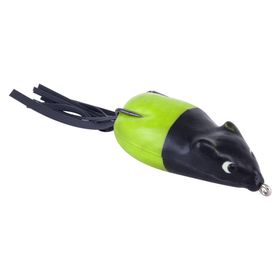 Isca Artificial Mini Mouse - PESCA BRASIL