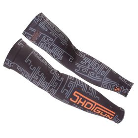 Manguito com Proteção UV Oficial Preto MG01 - Shotgun