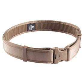 Cinto Tático Duty Belt Coyote - Invictus