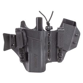 Coldre Glock Kydex Sidecar IWB Destro .40 GEN5 ACOMBAT – Invictus