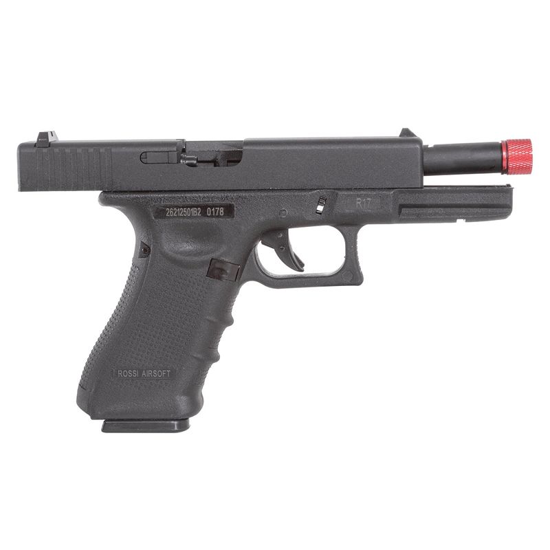 pistola-de-airsoft-a-gas-gbb-green-gas-r17-full-metal-blowback-rossi-coldre-fobus-z7