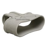 kit-airsoft-com-2-magazines-m4-s-mag-mid-cap-grey-120bb-polimero-specna-arms-fast-mag-rubber-m6