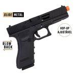 pistola-de-airsoft-a-gas-gbb-green-gas-pbw-w17bb-full-black-g17-–-poseidon-z8