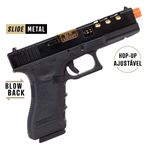 pistola-de-airsoft-a-gas-gbb-green-gas-pbw-h17bg-black-gold-g17-tatical-–-poseidon-z8