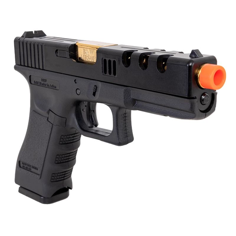 pistola-de-airsoft-a-gas-gbb-green-gas-pbw-h17bg-black-gold-g17-tatical-–-poseidon-z3