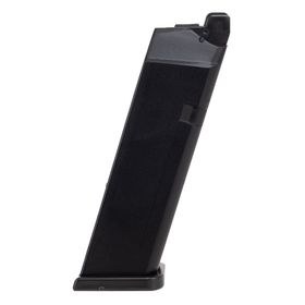 Magazine Airsoft para Pistola GBB G17 – Poseidon