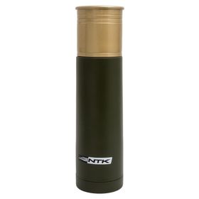 Garrafa Térmica 500mL em Aço Inox Hotspy - Nautika