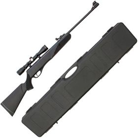 Carabina de Pressão CBC F18 B19S Elite Premium 4.5mm