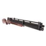 carabina-de-pressao-pcp-rossi-r8-deluxe-5-5mm-bomba-manual-luneta-z22