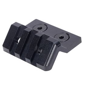 Trilho Angular 45° para M-lok