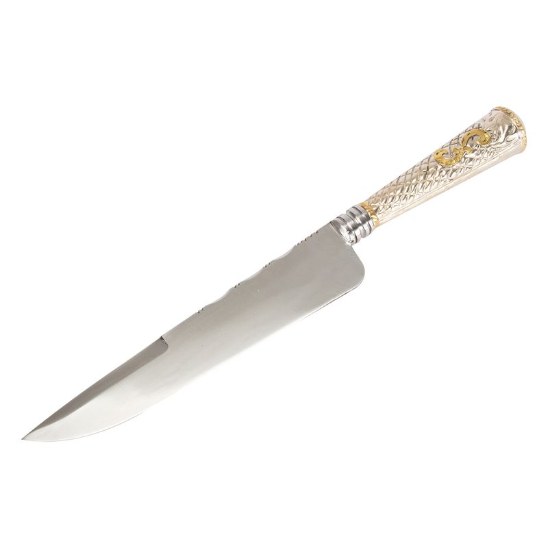 faca-gaucha-integral-8”-em-aco-carbono-5160-cabo-prateado-–-d’avila-z7