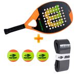 raquete-beach-match-point-wilson-3-bolas-overgrip-premium-mormaii-z1