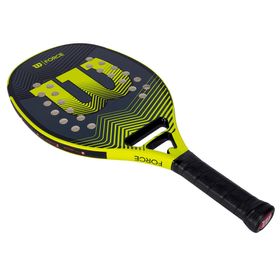 Raquete Beach Tennis Force - Wilson