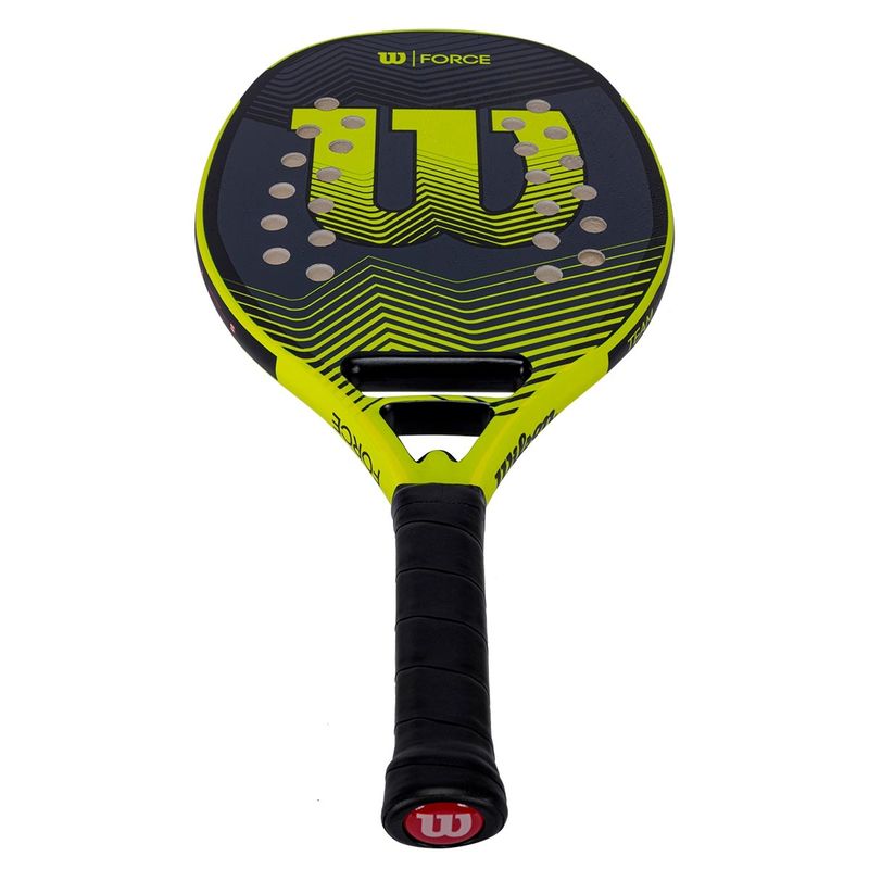 raquete-beach-tennis-force-wilson-z4