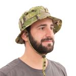 chapeu-tatico-boonie-hat-ripstop-camuflado-multicam-resgate-militaria-z6