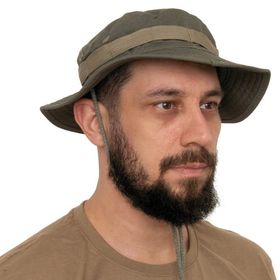 Boonie Hat Tropic Verde -  Invictus