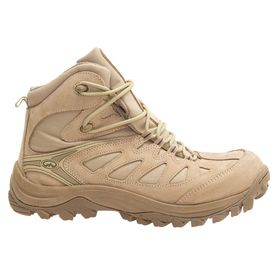 Bota Airstep Hiking Tan - Army 5700-25