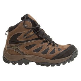 Bota Airstep Hiking Brown/Black - Army 5700-7