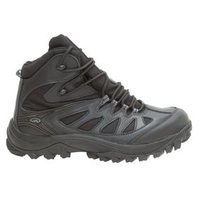 Bota Airstep Hiking Black - Army 5700-1