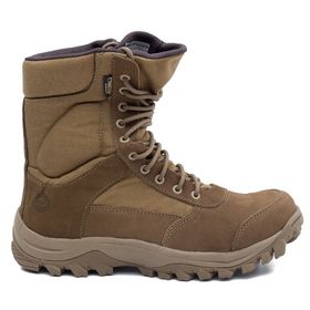 Bota Tática Airstep Coyote - Army 8627-35