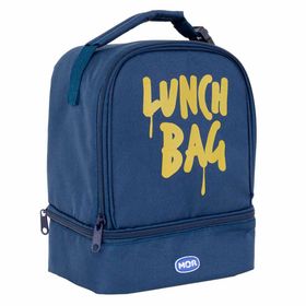 Cooler Lunch Bag Sport 6 Litros - Mor