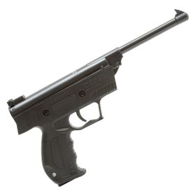 [USADO] Pistola de pressão AR + S3 chumbinho 4.5mm ação por Mola