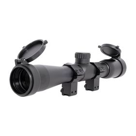Luneta Rossi 6x36 Mount 3/8