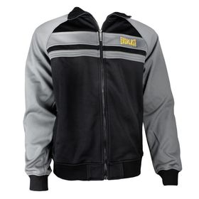 Jaqueta Everlast Helanca Masculina Preta