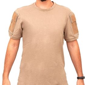 Camiseta T-Shirt Army Coyote - Invictus