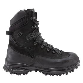 Bota Coturno Militar Attack 3 Dry Impermeável - Guartelá