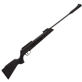 [USADO] Carabina de Pressão Spring Black Hawk 4.5mm - Fixxar