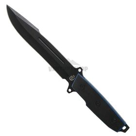 Faca Tática Colt Lâmina Fixa Knife - CT351 Full Tang