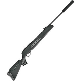 [USADO] - Carabina de Pressão Hatsan 125 Sniper 5.5mm SAS Preta
