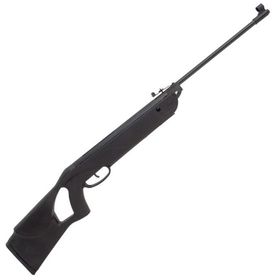 [USADO] Carabina de Pressão Fiora Black 4.5mm