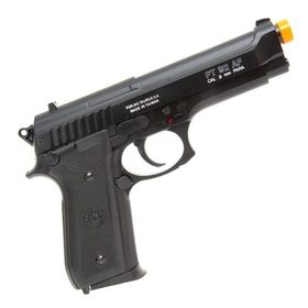 [USADO] Pistola Airsoft Taurus PT92 Slide Metal - CyberGun