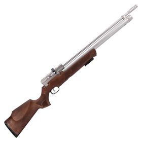 Carabina de Pressão PCP Puncher Mega W Marine 6.35 mm - KRAL ARMS