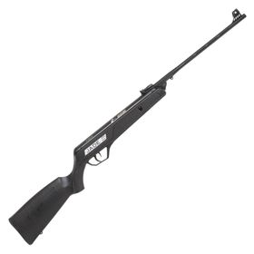Carabina de Pressão CBC Jade New Preta 4.5mm
