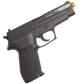 [USADO] Pistola Airsoft Sig Sauer P226 Slide Metal Cybergun