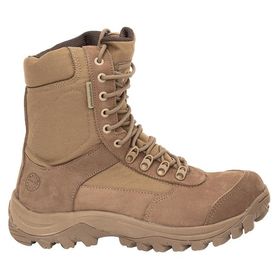 Bota Tática Airstep Coyote Army 8625-35