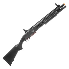 Shotgun Airsoft Green Gas Velites G-XI Full Metal - Secutor