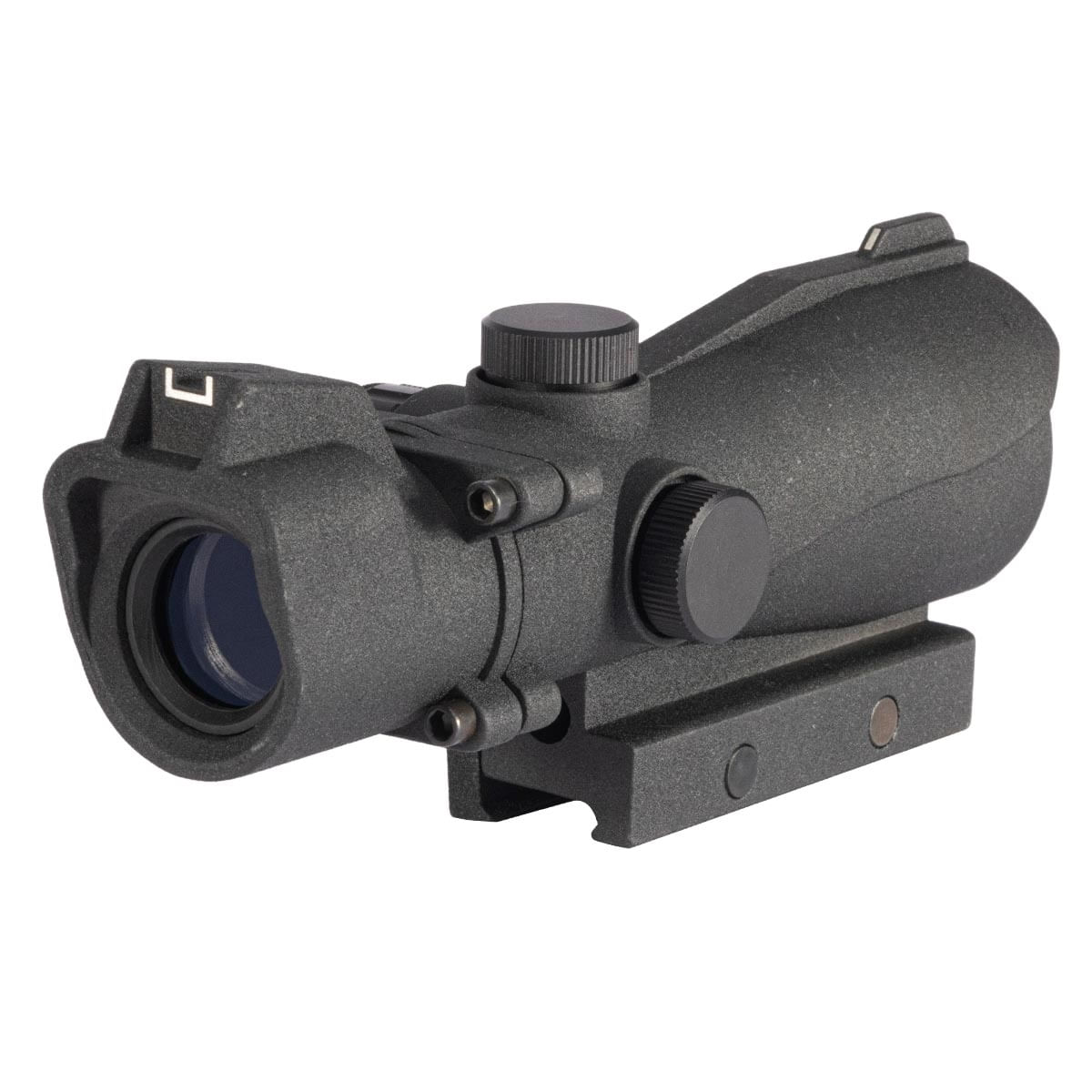 Red Dot Tático Condor 2x42 RGD - Vector Optics Red Dot Tático Condor 2x42 RGD - Vector Optics