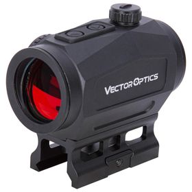 Red Dot Scrapper 1X29 QR Control - Vector Optics