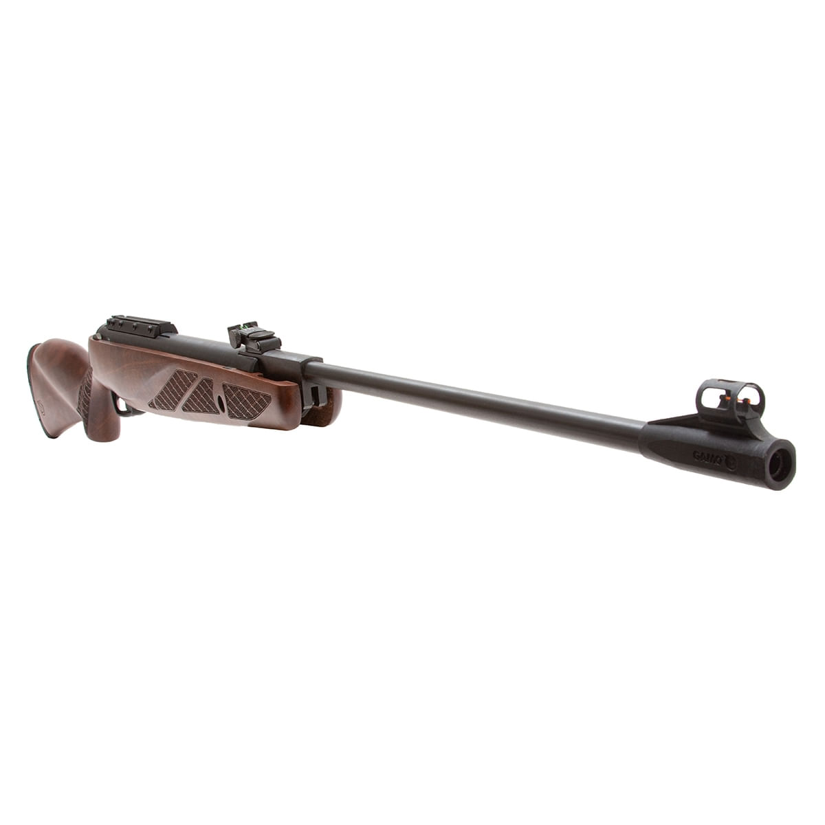 Carabina de aire comprimido Gamo ▷ Hunter 1250 Grizzly