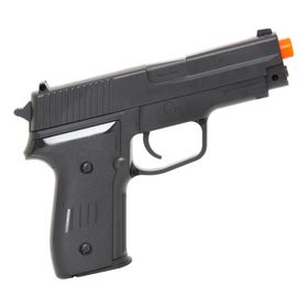 Pistola de Airsoft P226 2124 Spring – Vigor