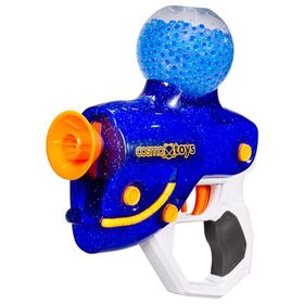 Pistola Elétrica de Bolinhas de Gel Blaster Aquanaut Galaxy - CosmoxToys