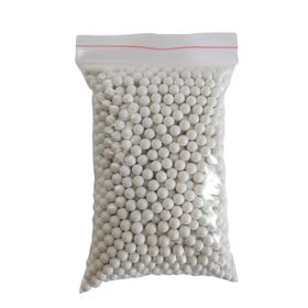 Bbs Munição Airsoft Bolinha 0,20g 6mm 1.000Un