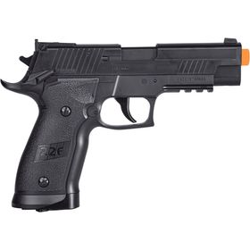 Pistola De Airsoft P226 X-4 Special Force 6 mm Sigsauer Co2