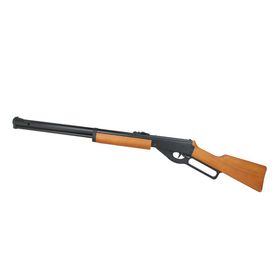 Carabina De Pressão Western Cowboy Under Lever - TAG