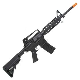 Rifle de Airsoft AEG M4A1 RIS CM507 - Cyma