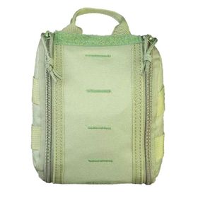 Bolsa APH Modular Verde - EVO Tactical